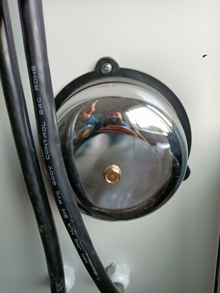 遵義起重電氣、起重機行走警報、電鈴批發(fā)
