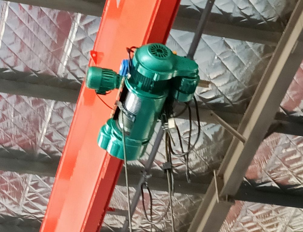 MD1型鋼絲式電動葫蘆、電動葫蘆廠家品牌、價格