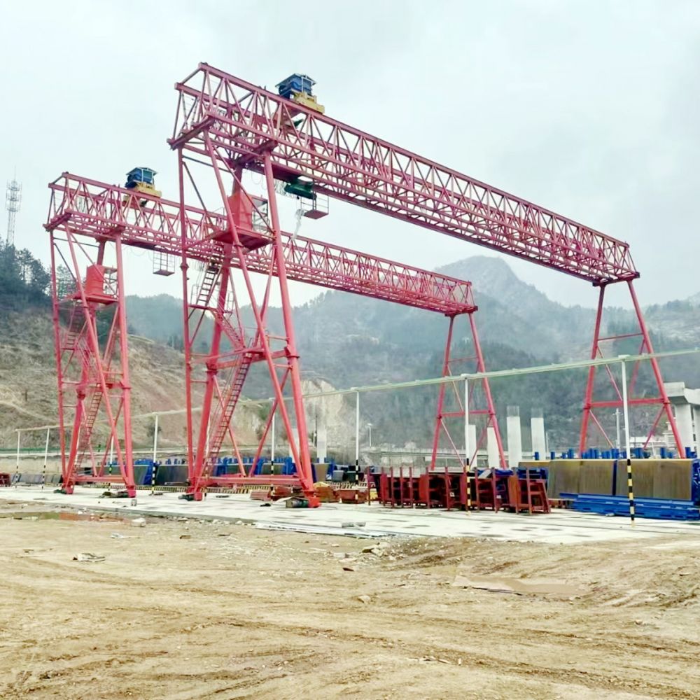 河南路橋門機租賃、提梁機、移梁機、地鐵出渣機出租、安裝搬遷維修