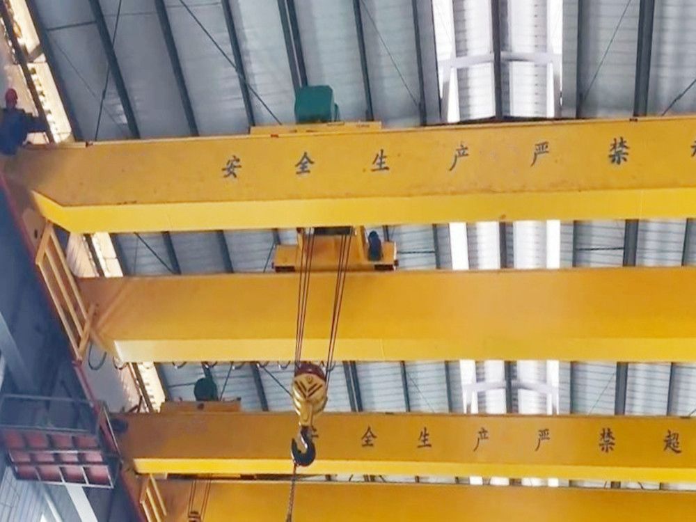 山西運(yùn)城起重機(jī)、天車、吊機(jī)、行吊、雙梁橋式起重機(jī)廠家銷售安裝維修