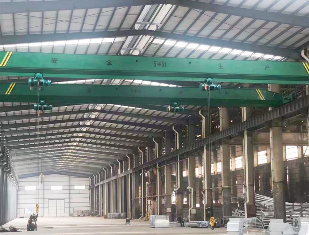 陜西起重機(jī)、渭南電動(dòng)單梁起重機(jī)廠家銷(xiāo)售安裝修理