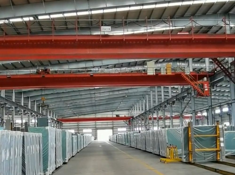 雙梁橋式起重機(jī)、雙梁天車、雙梁吊機(jī)廠家、品牌、價(jià)格