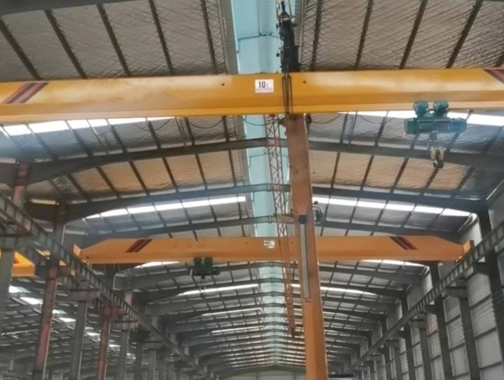 防爆起重機、防爆吊機/天車廠家制造、安裝維修維保一站服務
