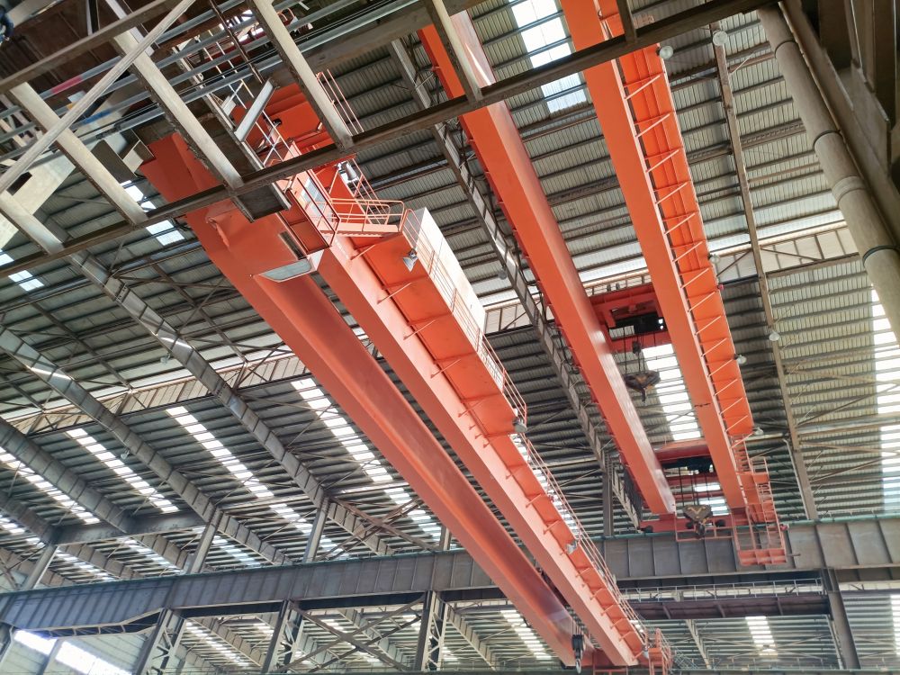 起重機(jī)廠家品牌、雙梁橋式起重機(jī)、天車、吊機(jī)、桁吊制造、安裝維修