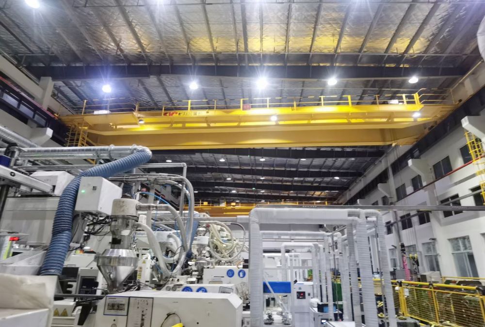 橋式起重機、吊機、LH型電動葫蘆橋式起重機廠家品牌、設計制造