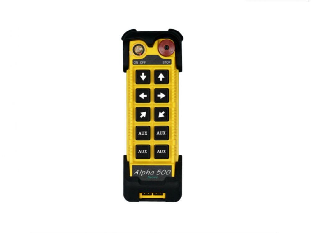 ALPHA580A遙控器