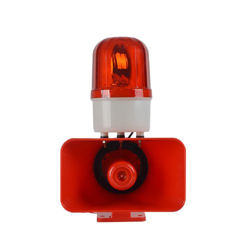 BC-3B系列聲光報(bào)警器、起重機(jī)行走警報(bào)裝置