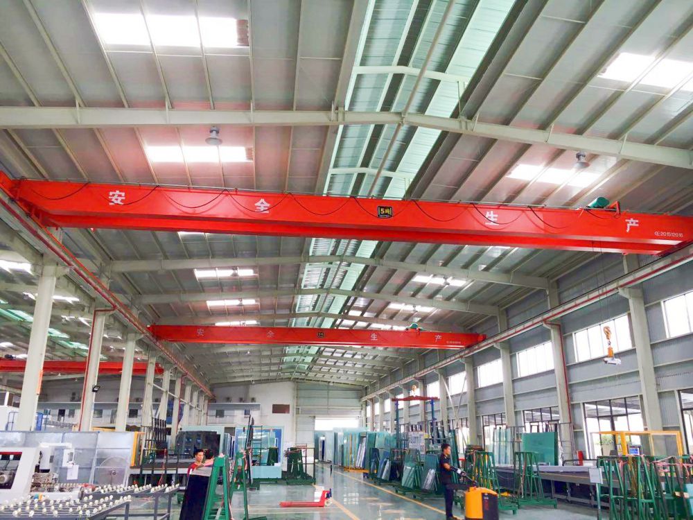 許昌起重機(jī)、電動雙梁橋式起重機(jī)、天車、吊機(jī)、行車廠家銷售服務(wù)