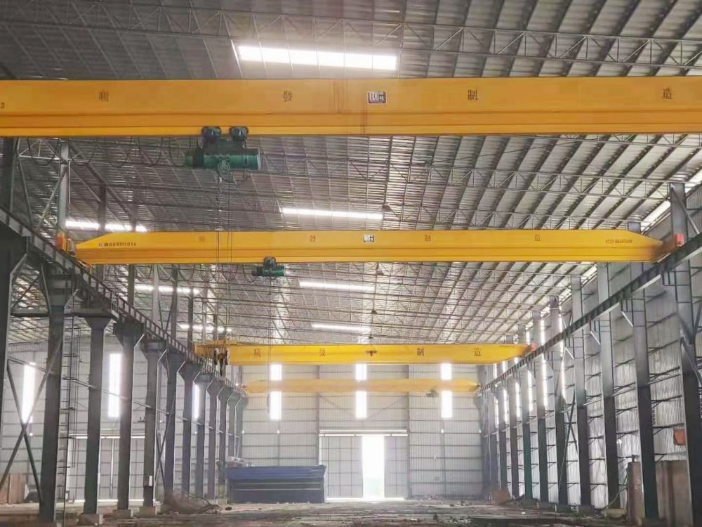 黔西南電動(dòng)單梁起重機(jī)、行吊、吊機(jī)、天車(chē)廠家銷(xiāo)售、安裝維修