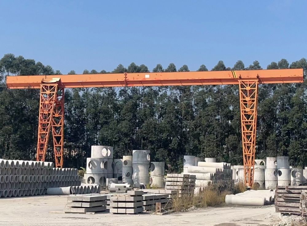 MH型電動(dòng)葫蘆門式起重機(jī)、單梁龍門吊廠家生產(chǎn)制造、安裝維修、配件