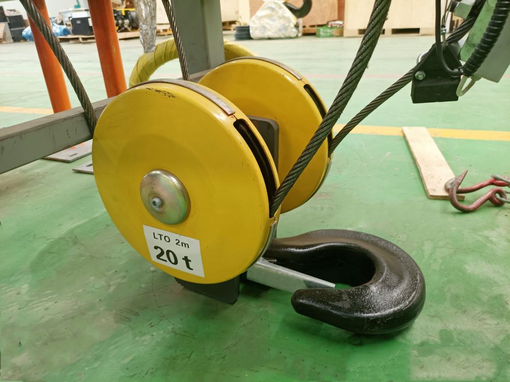 淮安起重吊鉤吊具、行車(chē)大鉤、葫蘆吊鉤廠家批發(fā)