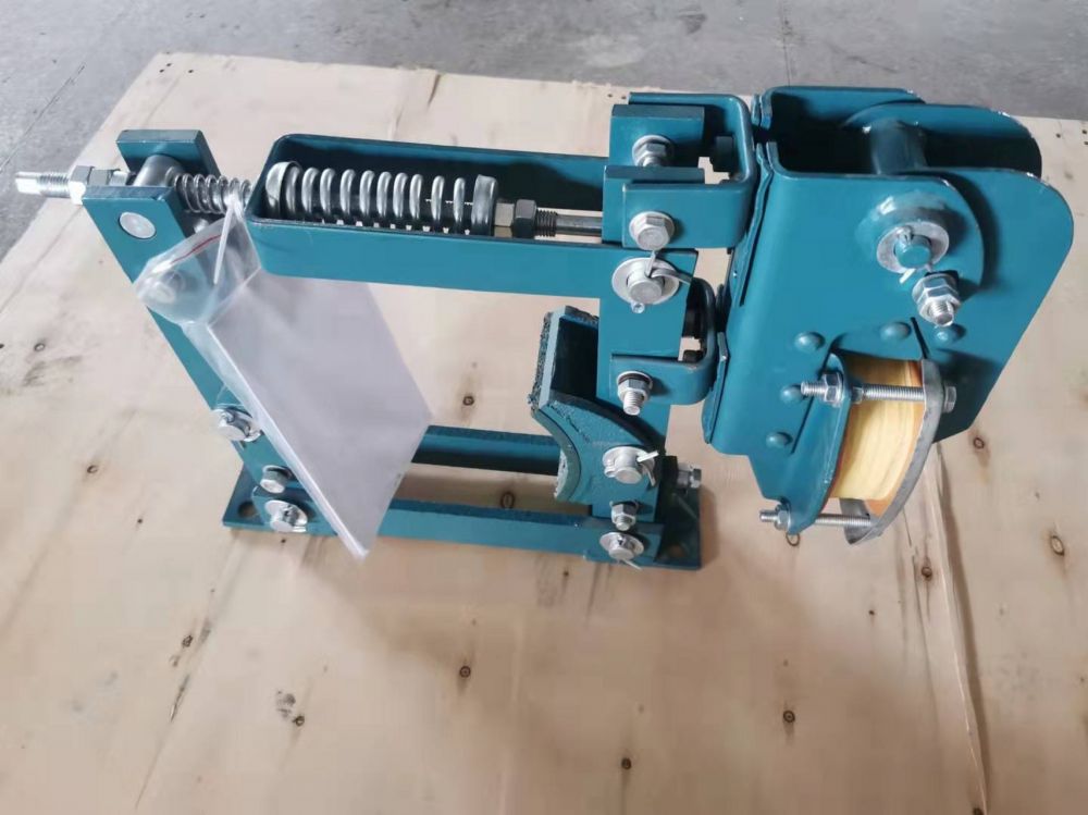ZWZA直流電磁塊式制動器的工作原理及應用范圍