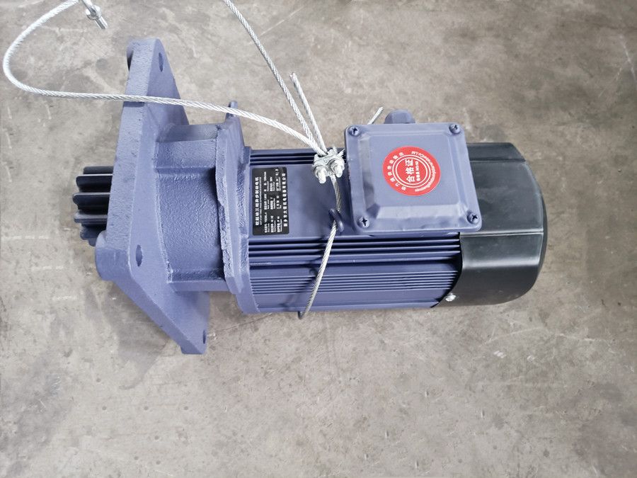 濟南、河南起重電機YSE-100L系列馬達、電動機廠家直銷批發(fā)