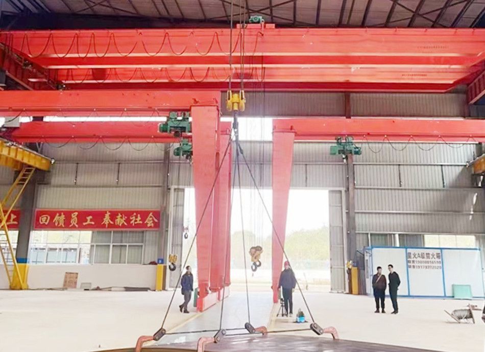 巴彥淖爾龍門吊、BMH型電動單梁門式起重機(jī)生產(chǎn)廠家