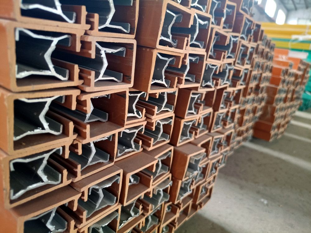 河南滑導線廠家直銷、H型單極安全滑觸線
