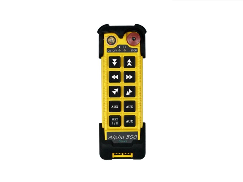 ALPHA580C遙控器