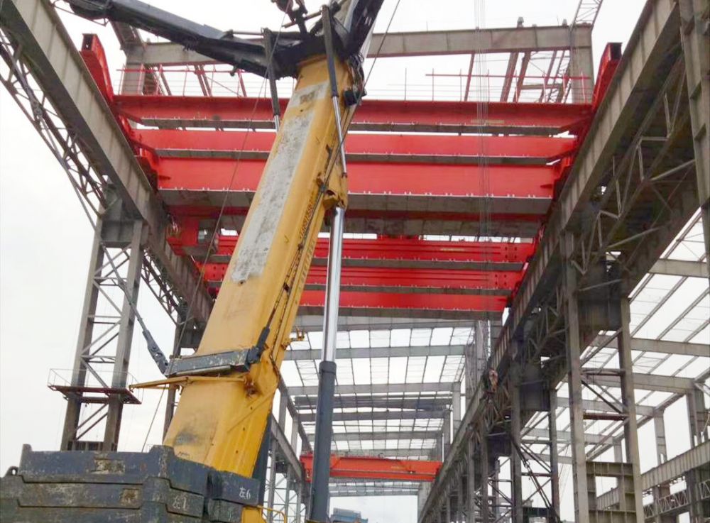 冶金吊、鑄造吊廠家型號、參數、冶金鑄造起重機廠家銷售、安裝維修