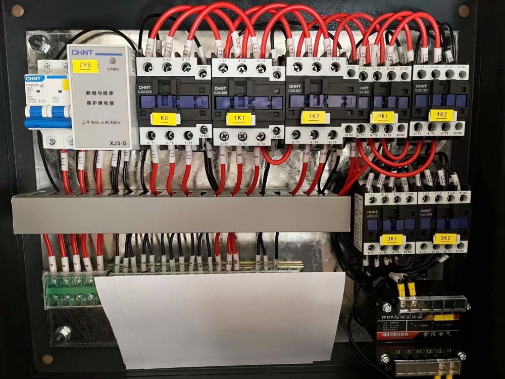 起重電氣柜、電氣箱、變頻起重電氣、自動化電氣控制系統設計制造安裝