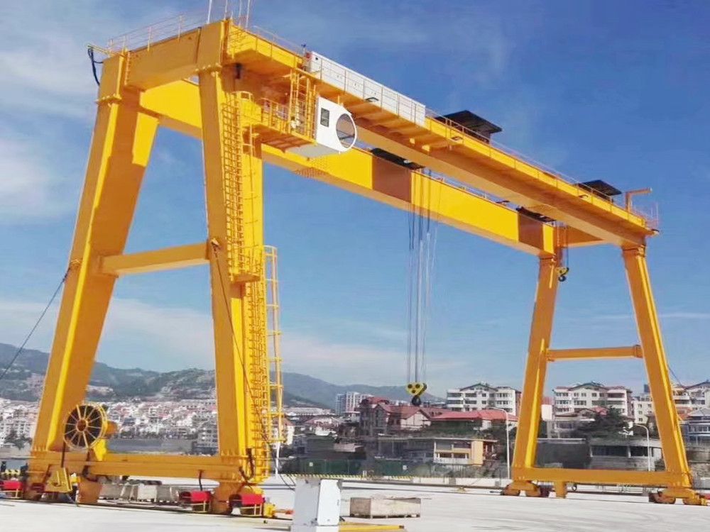 廊坊市龍門吊、電動門式起重機(jī)廠家、型號、參數(shù)、價(jià)格報(bào)價(jià)