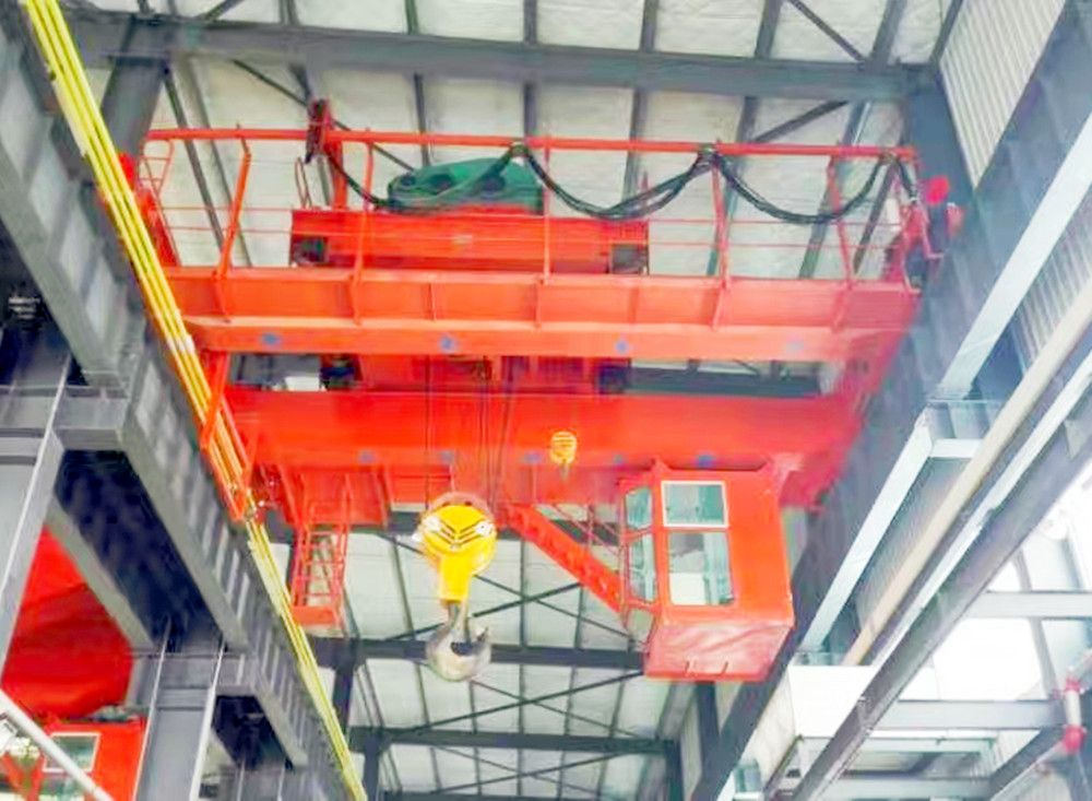 汕頭雙梁吊機(jī)、天車、電動(dòng)雙梁橋式起重機(jī)廠家銷售、安裝維修