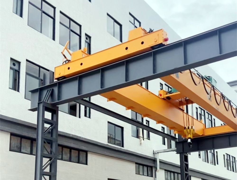 橋式起重機(jī)、天車、吊機(jī)、行吊廠家銷售、安裝維修維保-茂名起重機(jī)