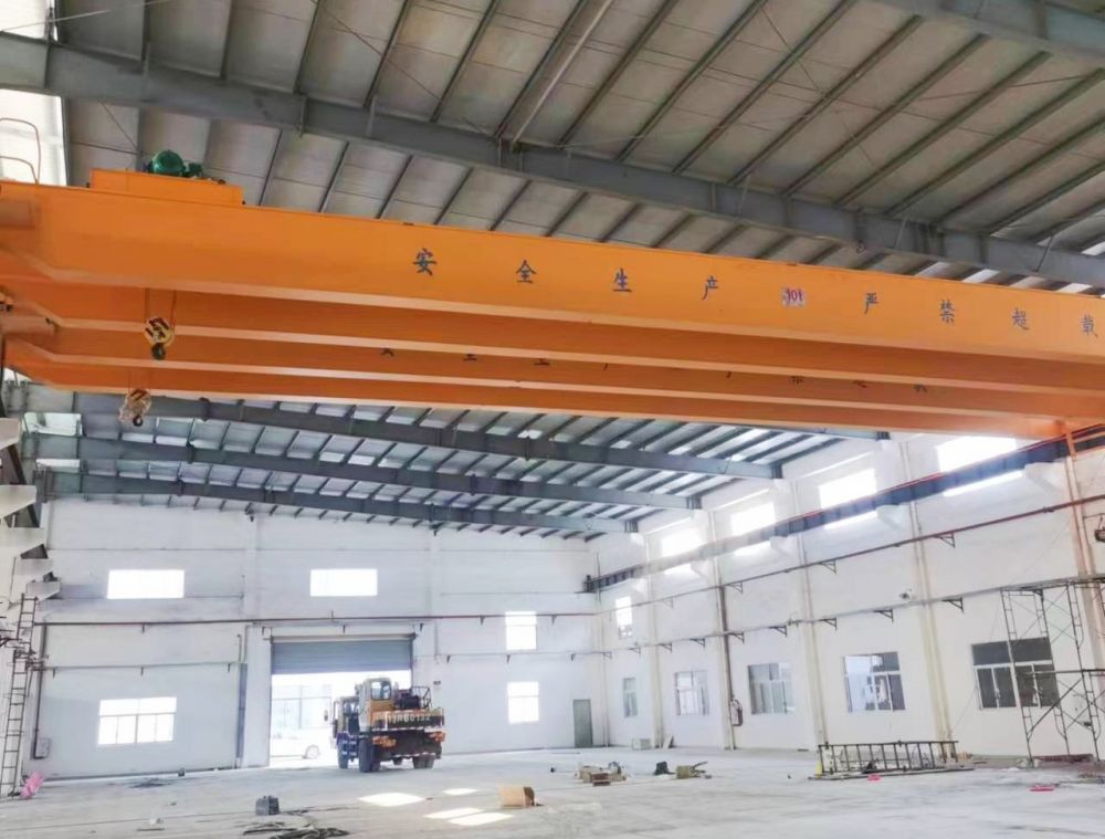 LH型電動(dòng)葫蘆橋式起重機(jī)、起重天車、起重吊機(jī)、德馬科起重機(jī)