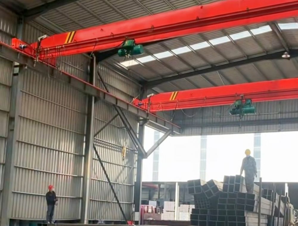 起重機(jī)廠家制造、安裝維修、電動(dòng)單梁起重機(jī)型號(hào)、參數(shù)、價(jià)格