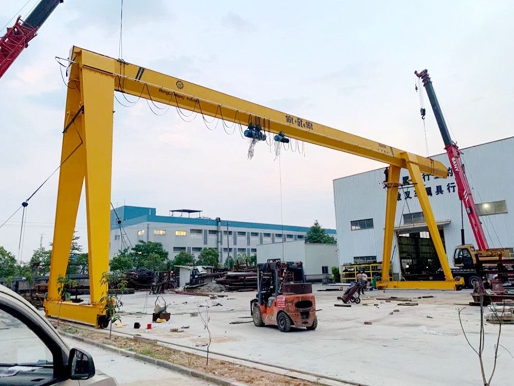廣東惠州龍門吊廠家、型號、參數(shù)、門式起重機(jī)生產(chǎn)制造、安裝維修