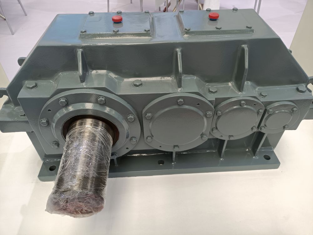 減速機廠家、起重機用減速機型號規格、技術參數及供貨安裝維修