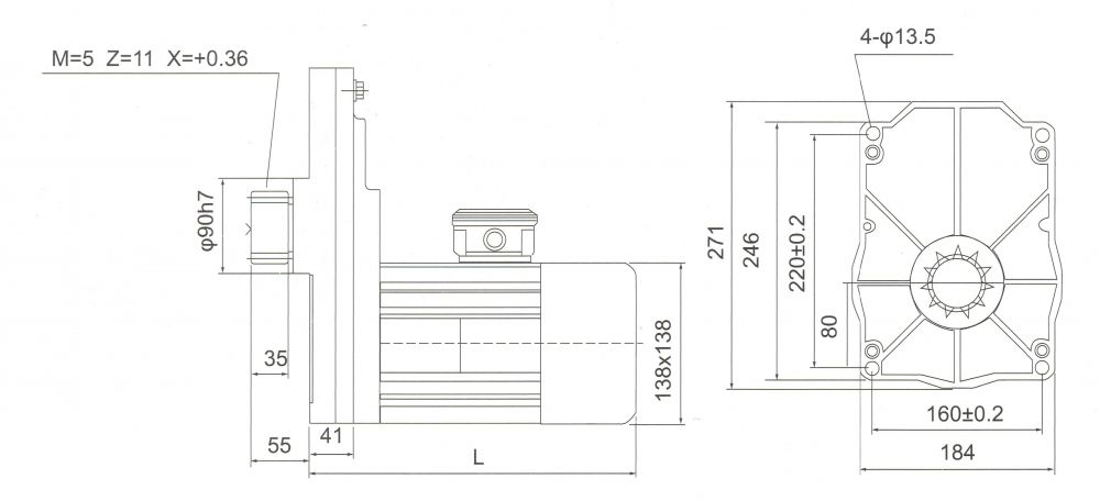 YSE型三合一軟啟動驅動器外形尺寸圖.jpg