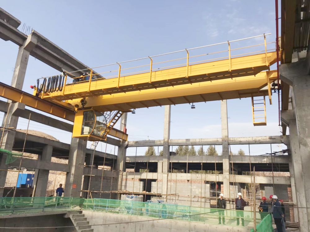 廣州番禺起重機(jī)、電動(dòng)雙梁吊鉤橋式起重機(jī)廠家銷售安裝維修