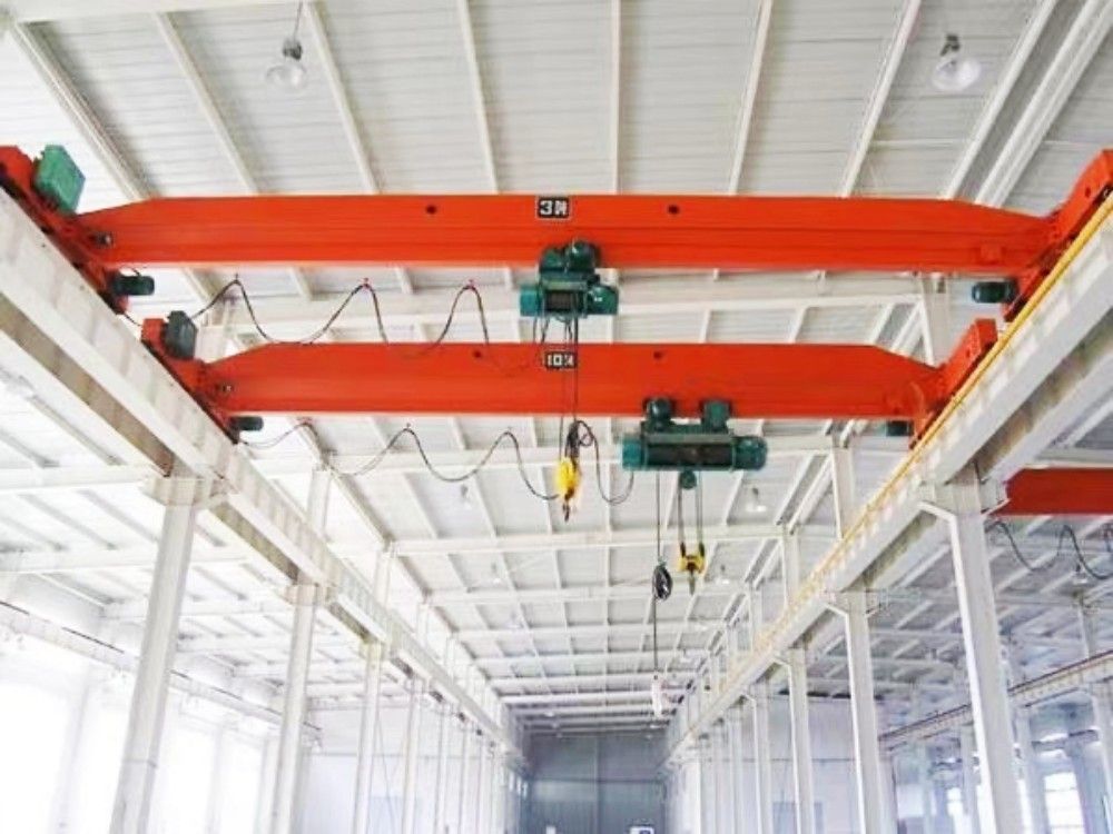 LDA型電動(dòng)單梁起重機(jī)、單梁天車(chē)、單梁吊機(jī)廠家品牌、價(jià)格