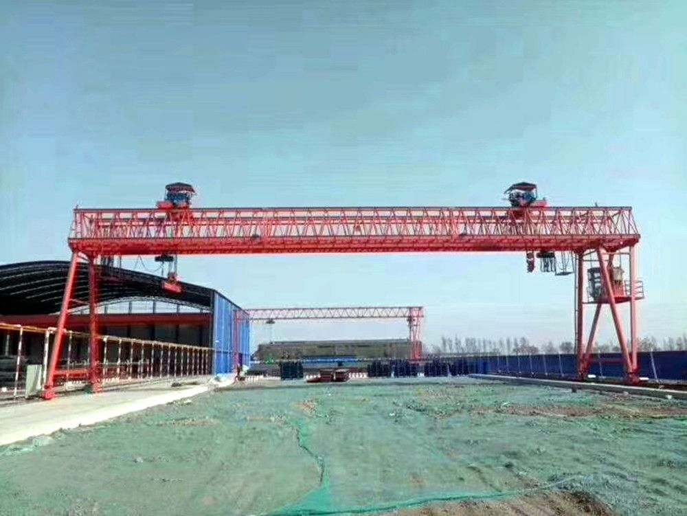 撫州龍門吊、路橋工程起重機、提梁機廠家銷售服務