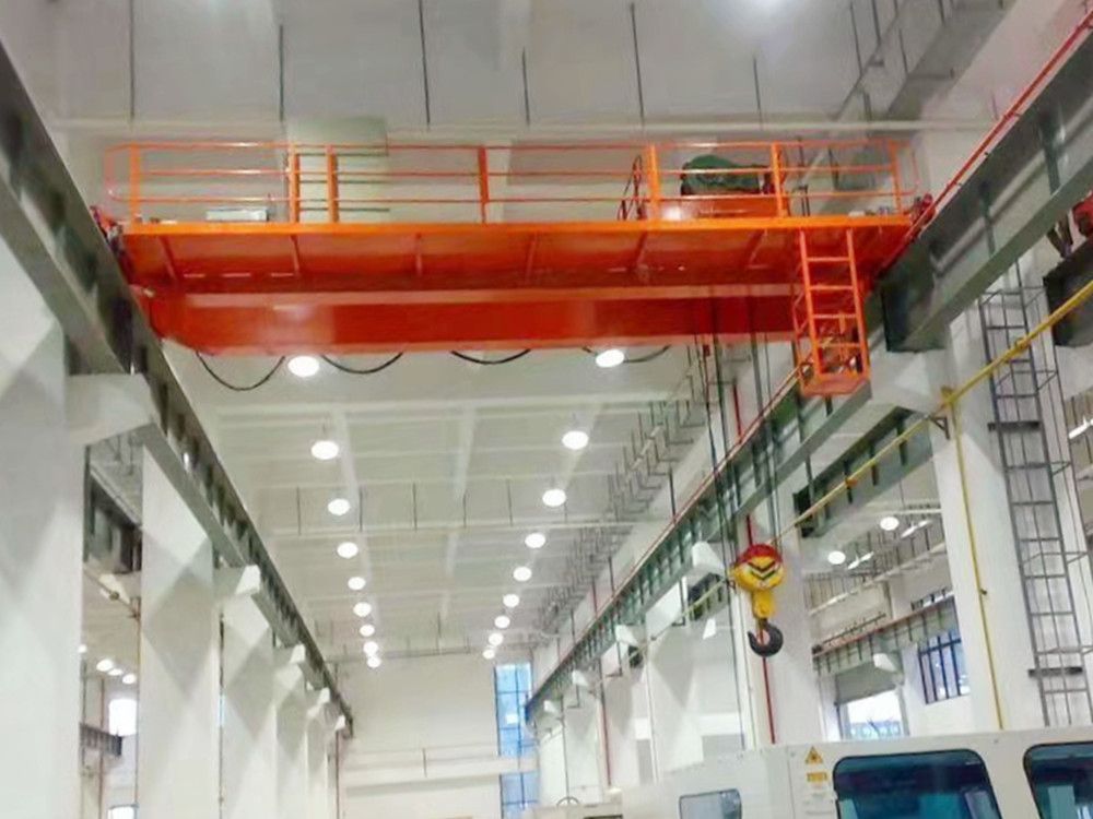 韶關(guān)雙梁天車、吊機(jī)、行車、雙梁橋式起重機(jī)廠家銷售服務(wù)