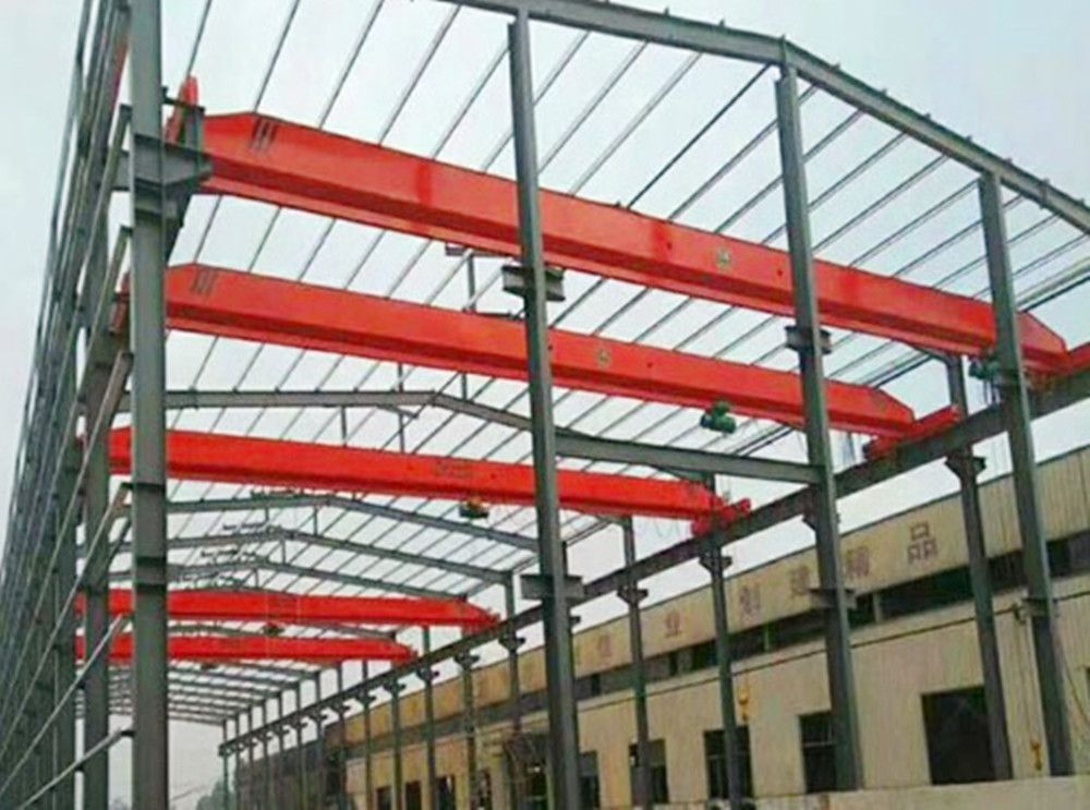 咸陽(yáng)起重機(jī)廠家銷(xiāo)售、電動(dòng)單梁起重機(jī)型號(hào)、參數(shù)、圖片、價(jià)格