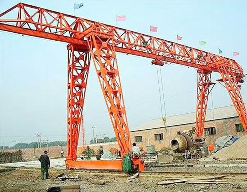 桁架電動葫蘆門式起重機.jpg