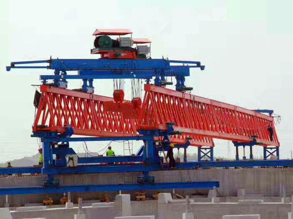 陜西架橋機(jī)、渭南架橋機(jī)、架橋機(jī)生產(chǎn)廠家制造、安裝、租賃、回收