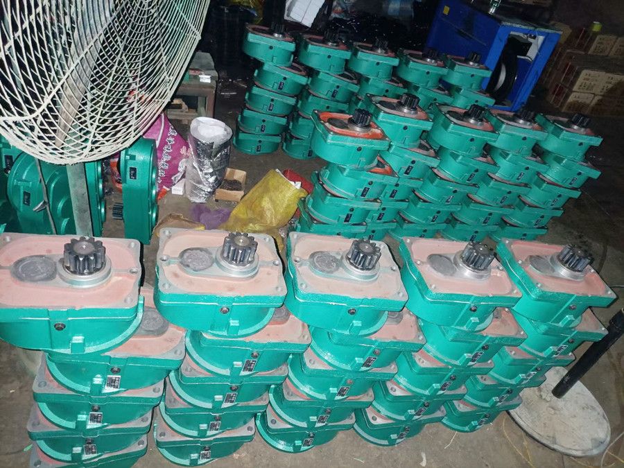 河南新鄉LDA變速箱、減速機、減速器廠家批發