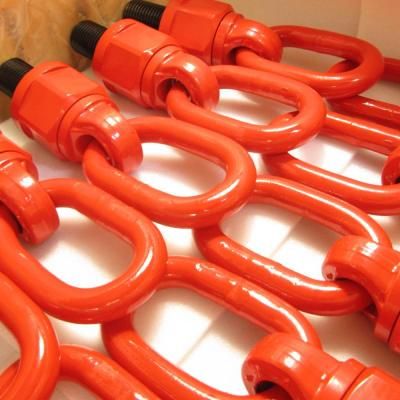特爾姆索具TRM061-M56旋轉吊環防松動吊環螺釘