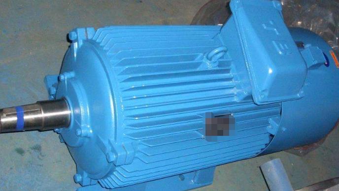 橋式起重機的電機選型指南