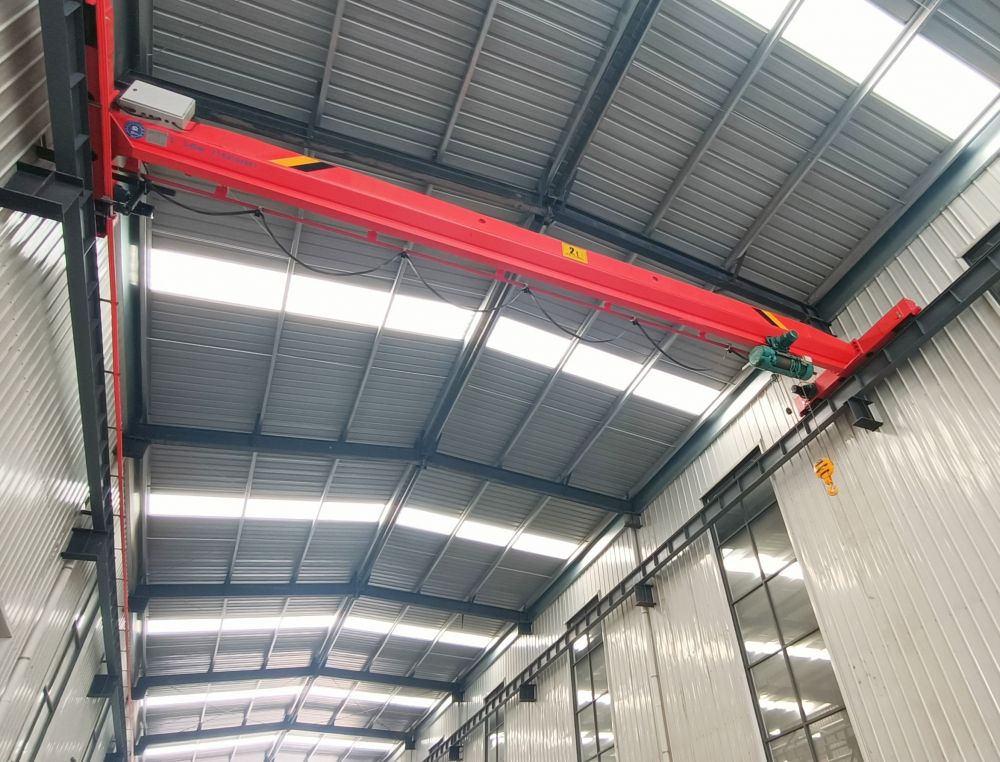 電動單梁起重機生產(chǎn)廠家、安裝維修、起重機品牌、貨源產(chǎn)地、價格報價