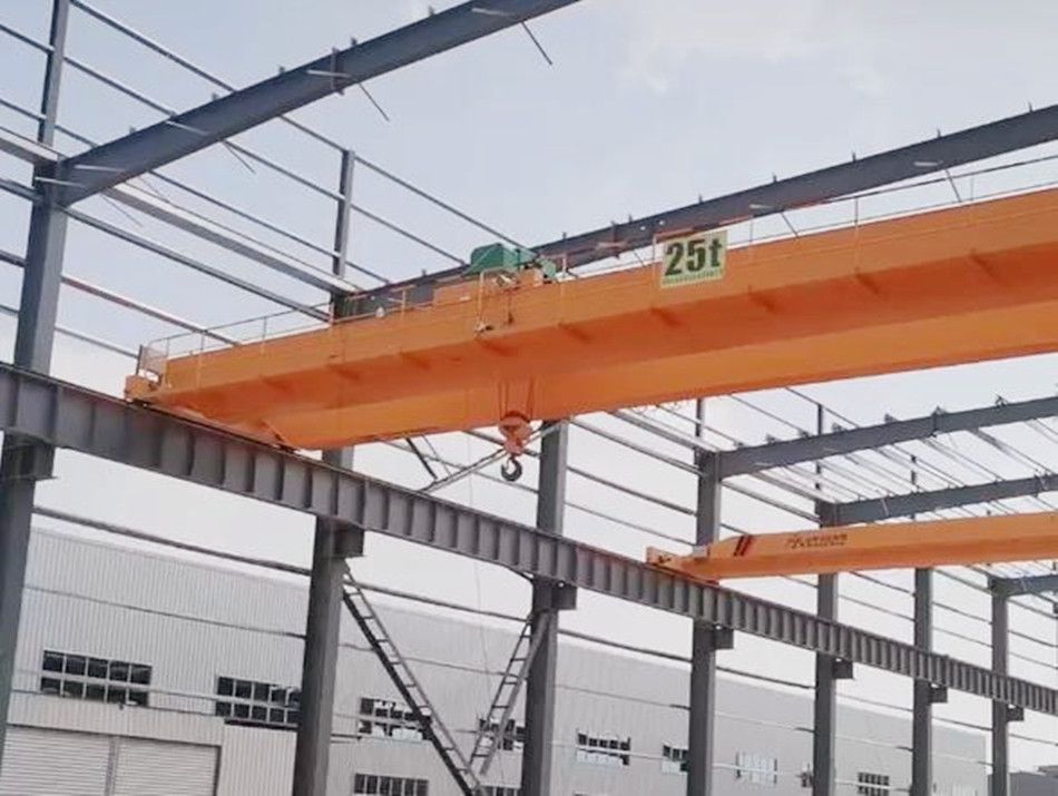 濮陽市電動(dòng)葫蘆雙梁橋式起重機(jī)生產(chǎn)廠家、設(shè)計(jì)制造、安裝維修