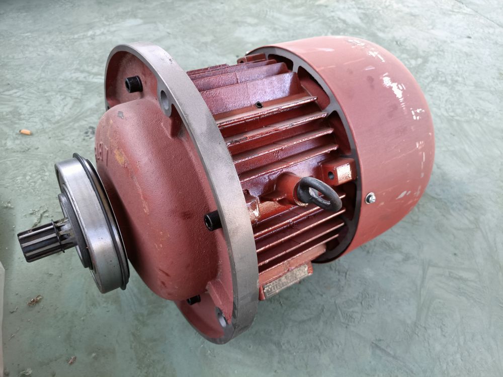 電動葫蘆起重電機型號、參數(shù)、功率、起升電機廠家供貨、安裝維修