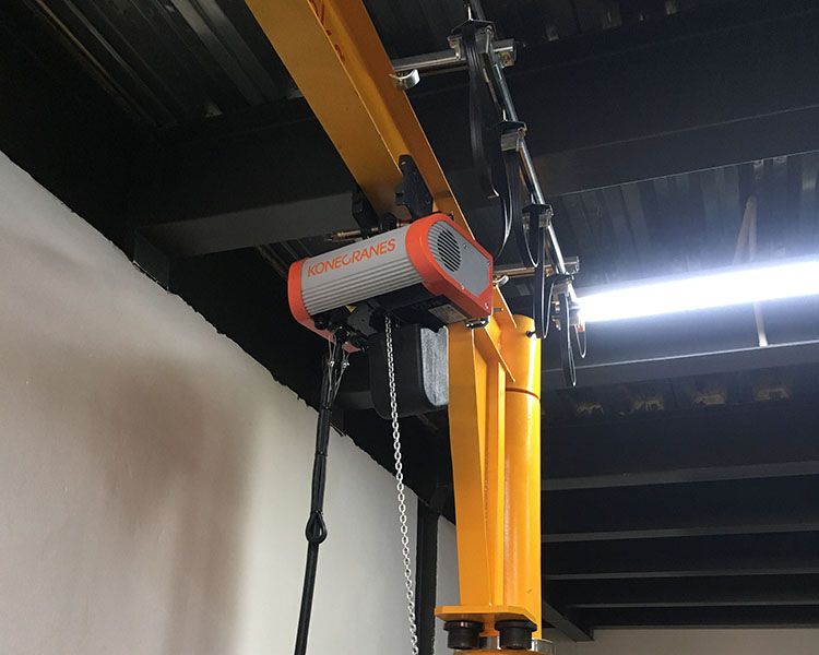 科尼電動(dòng)葫蘆、科尼環(huán)鏈葫蘆、KONECRANES