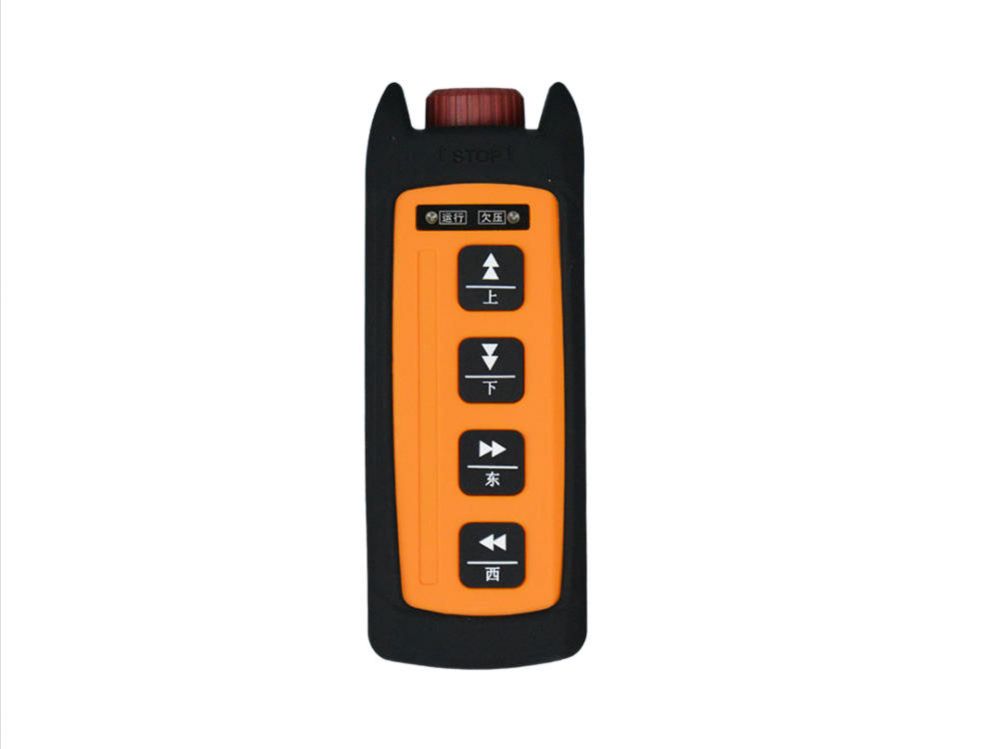 WCT-K4-4遙控器