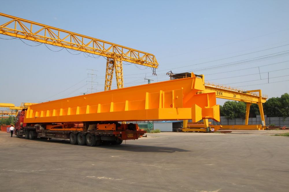 雙梁橋式起重機(jī)、雙梁行車(chē)、雙梁吊機(jī)廠家、價(jià)格