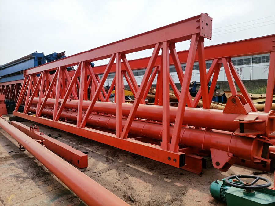 河南架橋機租賃、路橋起重機租賃、架橋工程、架橋施工方案