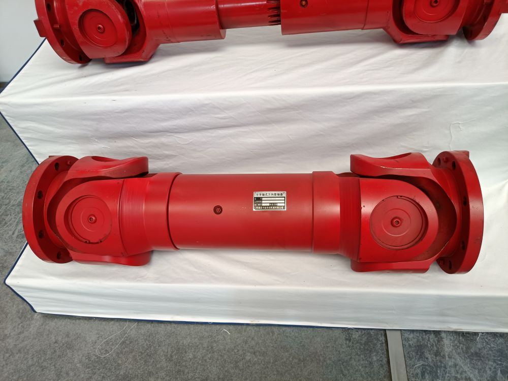 起重機傳動軸、聯(lián)軸器、傳動接手廠家品牌、技術參數(shù)