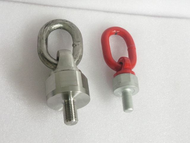 特爾姆TRM061-M10起重旋轉吊環 機械吊裝工具