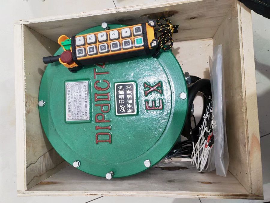起重機遙控器、防爆起重機遙控器批發